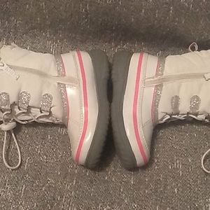 🥰Totes beautiful girl boots🥰